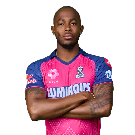 Jofra Archer